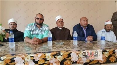 قافلة علماء الأزهر تصل «السلوم وسيدي براني» للقاء الشباب والأهالي