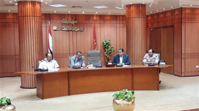 سكرتير عام بورسعيد: رفع درجة الاستعدادات لاستقبال عيد الفطر