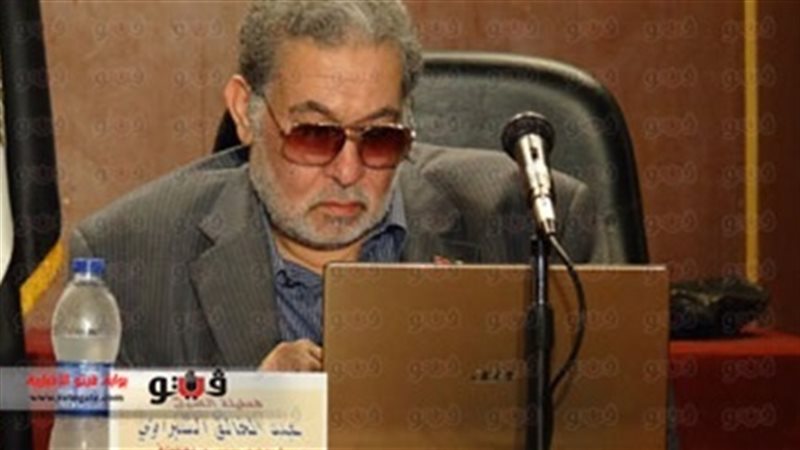 الشيخ محمد عبدالخالق