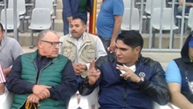 أبوريدة وأبوهشيمة
