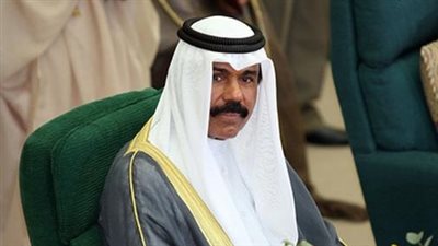ولي العهد الكويتي يؤكد حرص بلاده على وحدة العراق وسلامته