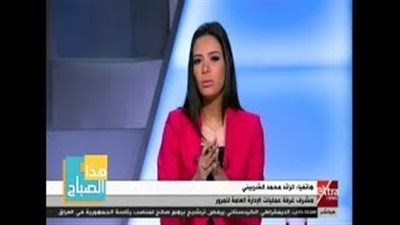 «المرور» تكشف حركة السير على الطرق والكباري (فيديو)