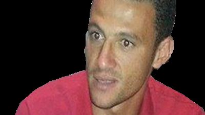 أحمد عبد الظاهر : عدم تركيزي أحيانًا يتسبب في إضاعتي أهدافًا سهلة