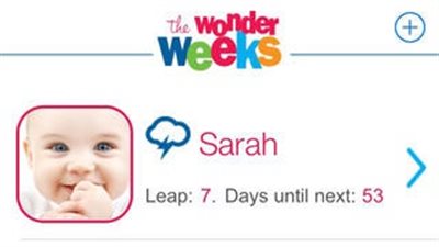 تطبيق جديد للأمهات ينمى مهارات الأطفال من 