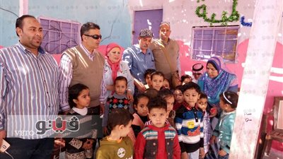 بالصور.. قوافل جمعية سياحة مصر تنشر الوعي السياحي والبيئي في نويبع