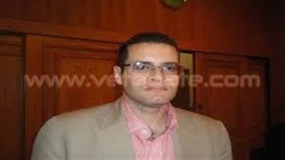 أحمد جابر: بدء العمل لإنشاء مجلس تصديرى لـ«الطباعة والتغليف»