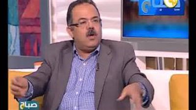 بالفيديو.. لفظ خارج لـ«محمود العسقلاني» على الهواء