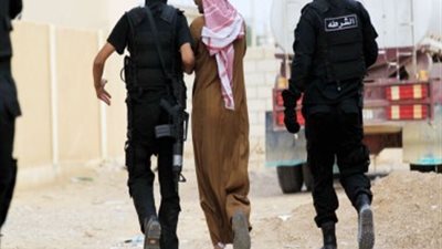 إيقاف الحملات الأمنية ضد العمالة المصرية المخالفة بالأردن