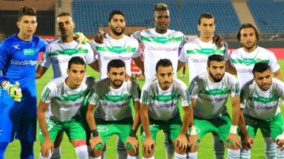 اليوم.. الاتحاد السكندري يقيم معسكرا بالقاهرة استعدادا لمواجهة الداخلية