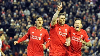 كوتينيو يعلن العصيان في ليفربول من أجل برشلونة