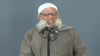 وصف الإخوان بالخوارج وتلاميذه بالآلاف.. 6 معلومات عن الشيخ سعيد رسلان