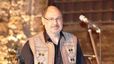 انتصار عبد الفتاح يقود حفل «طقوس السمو» بقبة الغوري.. غدًا