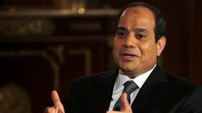 بالأسماء.. كبار رجال الدولة الحاضرين احتفال مصر بليلة القدر