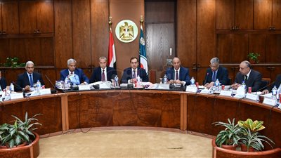 البترول: 23 ألف برميل زيت خام يوميًا إنتاج شركة جنوب الوادي