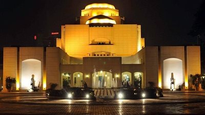 كازخستان تحتفل بالذكرى 20 لعاصمتها في دار الأوبرا