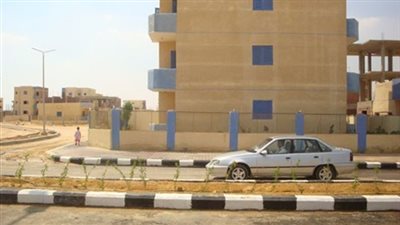 بدر تطرح مناقصة لترفيق 58 قطعة أرض بالإسكان الاجتماعي