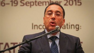 مدبولي:​ تنفيذ 4340 وحدة إسكان الاجتماعي بمدينة شرق بورسعيد «سلام»