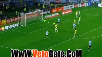 بالفيديو.. «الأرجنتين» تتعادل سلبيا أمام «كولومبيا» في الشوط الأول بـ«كوبا أمريكا»