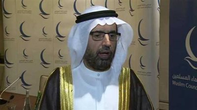 على النعيمى: جولات لشيخ الأزهر بمالى والسنغال مايو المقبل