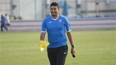 عزمي وزاهر يمثلان الزمالك في قرعة الكونفدرالية