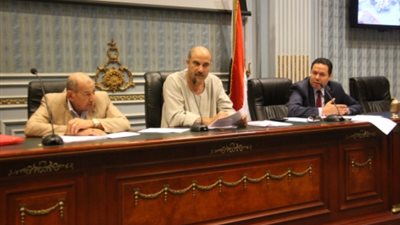 زراعة النواب توافق على حالات حظر التعدي على نهر النيل