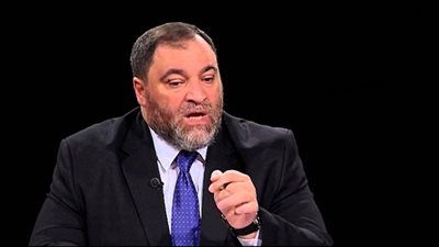 رئيس قناة الشرق السابق: الإخوان هاجموني بسبب شعار «أنا مصري فقط»