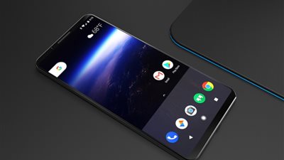 جوجل تعد تحديثا لحل مشكلة الصوت في بکسل 2