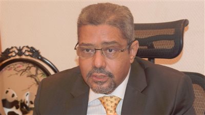 غرفة القاهرة تبحث تداعيات أزمة البطاقة التموينية الدوارة على التجار