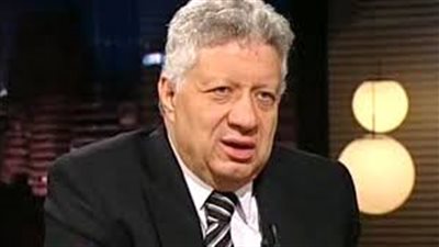 مرتضى منصور: إعادة انتخابات الجبلاية نهائي وأغلب الأعضاء لن ينجحوا