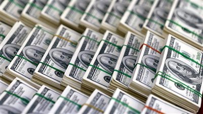 أسعار العملات الأجنبية اليوم 21/ 1/ 2019.. والدولار بـ 17.96 جنيه