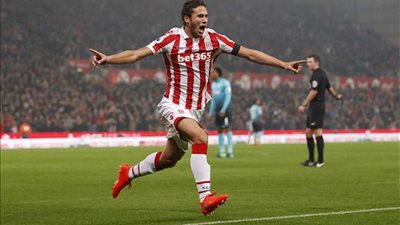 رمضان صبحي يدعم مستشفى 500500 للسرطان: «هي التحدي»