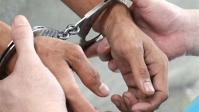 ضبط شخص بتهمة النصب على مهندس في أكتوبر