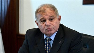 رئيس جامعة الإسكندرية يستقبل سفير بريطانيا