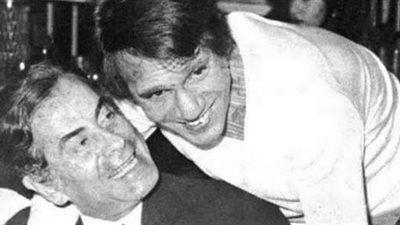 عبد الحليم يعترف: ما زلت متحمسا لألحان فريد