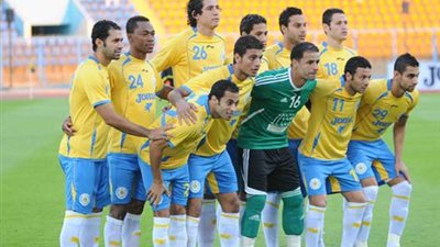 اليوم.. الإسماعيلي يواجه الداخلية بدور الـ16 لكأس مصر