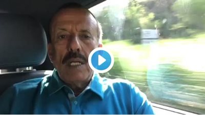 بالفيديو.. الحبتور لـ «الصدر»: نتمنى أن تبتعد بالعراق عن وباء إيران