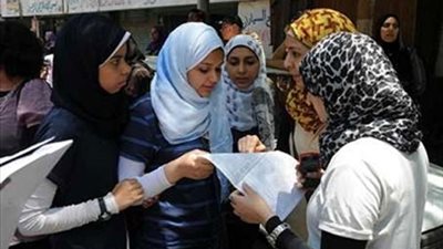 15 سبتمبر الإعلان عن نتيجة الدور الثاني لطلاب الثانوية العامة