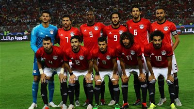 مصر تتقدم إلى المركز الـ64 في التصنيف الشهري لـ«فيفا»