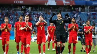 بلجيكا وفرنسا في صدارة تصنيف الـ«فيفا» الشهري