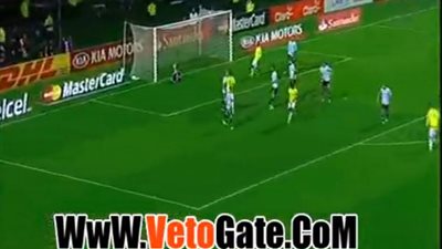 بالفيديو.. ملخص خاص لمباراة الأرجنتين وكولومبيا بـ «كوبا أمريكا»