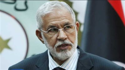 وزير خارجية ليبيا يصل القاهرة قادما من تونس