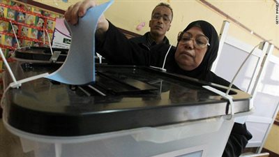 برلماني يطالب بسرعة تشكيل الهيئة الوطنية للانتخابات