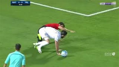 بعد انضمامه لـ«بيراميدز».. معلومات لا تعرفها عن عمر خربين (فيديو)