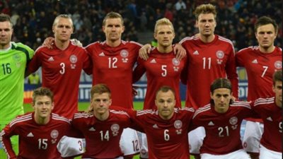 «باصي لإريكسين» خطة منتخب الدنمارك في المونديال