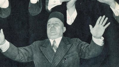 مصطفى فهمي يدافع عن نفسه أمام محكمة الغدر