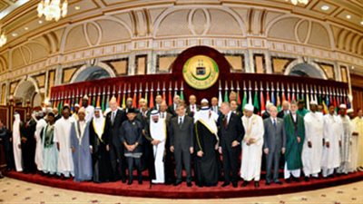 الأقليات تتصدر نقاشات اليوم الثاني للاجتماعات التحضيرية لمؤتمر القمة الإسلامى