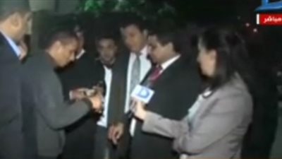 بالفيديو.. «النيابة» تداهم دار أيتام في الجيزة لتعرض النزلاء للتعذيب