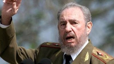 بالوثائق.. ملفات سرية تكشف خطة أمريكا لاغتيال فيدل كاسترو