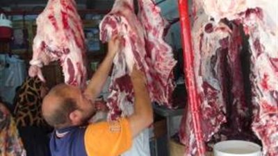 استقرار أسعار اللحوم والأسماك بالأسواق