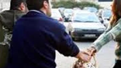 ََََأهالي الشرقية ينقذون فتاة من الاختطاف على أيدي 3 ذئاب بشرية